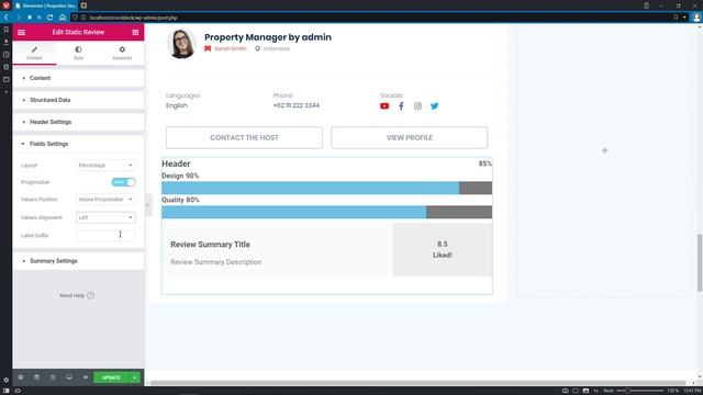 JetReviews for Elementor | 2.0 Version Overview смотреть онлайн