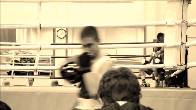 бокс нижневартовск смотреть онлайн