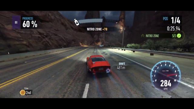 Need for speed™ no limits | 2015 Chevrolet Corvette Z06 C7 Xtreme Racing Championship | Day 6 смотреть онлайн