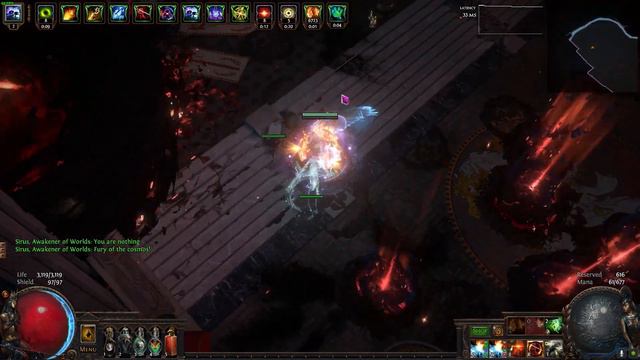 Path Of Exile 3.17 Build Elemental Hit Slayer Full Version