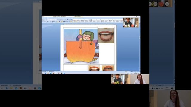 21 апреля 2020 г. смотреть онлайн