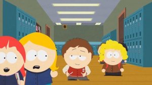 Южный Парк - Обзор на Клайда Донована