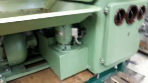 Обзор токарного станка 1А616