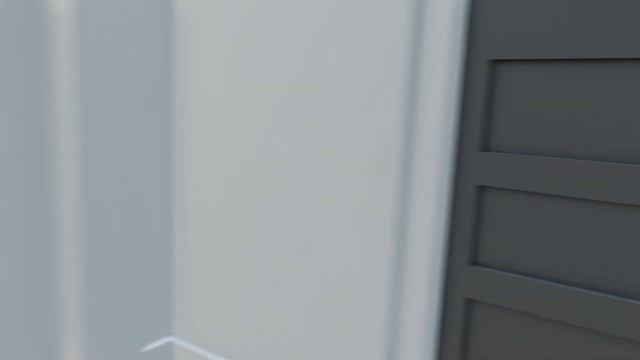 My Dream House In Blender - Full Cinematic Tour смотреть онлайн