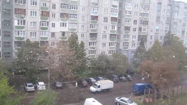 Чернигов первый снег смотреть онлайн