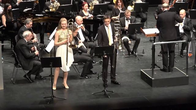 Polina Tarasenko & Iván Plaus смотреть онлайн