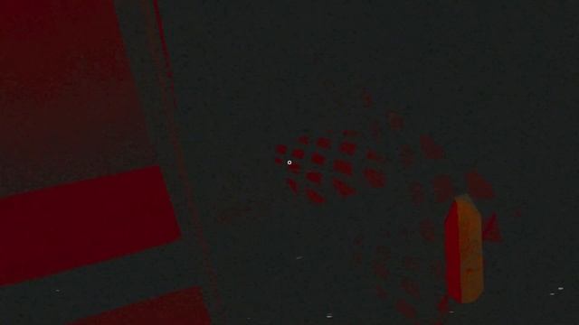Incredibly Horrifying Gameplay of 'THE FRIDGE IS RED' Horror Game - No Commentary смотреть онлайн