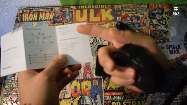 Unboxing Amazon "Newmowa EN-EL14 Batería de repuesto (2-Pack) y Kit de Cargador Doble" смотреть онлайн