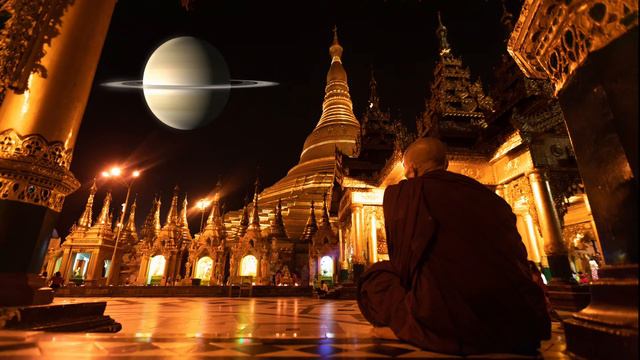 Brain Power Healing. Focus. Tibet Music. Meditation смотреть онлайн