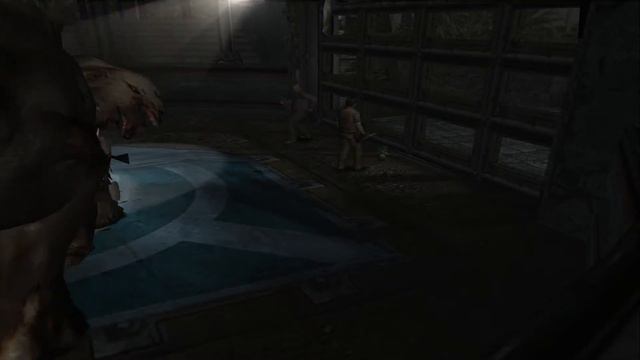 Resident Evil Outbreak File #2 Online - Game ①③ - Showdown 3 Very Hard смотреть онлайн