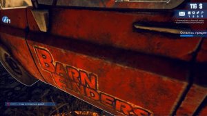 ОХОТНИКИ ЗА СТАРЬЕМ - BARN FINDERS #1