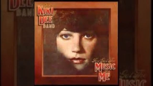 Do It Right - Kiki Dee смотреть онлайн
