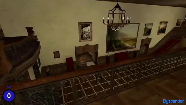 Garry's Mod: Murder - Зовите меня Шерлок смотреть онлайн