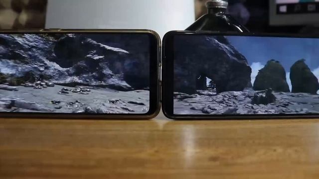 SNAPDRAGON 845 VS SNAPDRAGON 855 ¿VALE LA PENA EL CAMBIO? смотреть онлайн