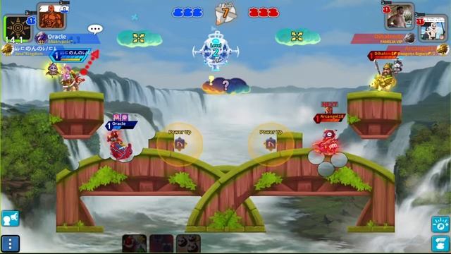 GunboundM Live by Oracle - 20230608 смотреть онлайн