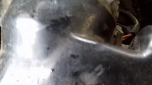 Как замерить давления в топливной рампе Ваз