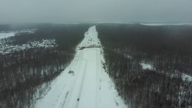 Цкад1 от Симферопольского шоссе.Вокруг Москвы по цкад.Цкад. смотреть онлайн