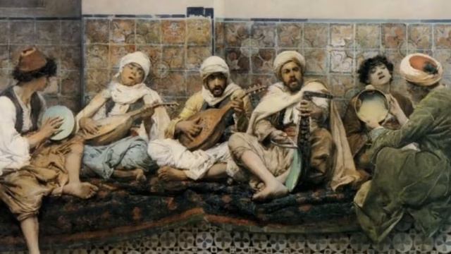Segâh Kâr "Kâr i Ses âvâz" (Hace Abdülkadir Meragi) смотреть онлайн