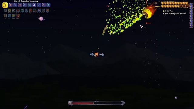 Terraria 1.4 THE TWINS & PAIR OF EYEBALLS! (Master Mode) смотреть онлайн