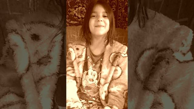 Какая была Ванесса 3 года назад♥♥ смотреть онлайн