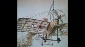 Как человек научился летать