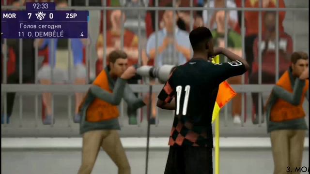 ТОП ФОРМЫ ДЛЯ ТВОЕЙ КОМАНДЫ В PES 2021 MOBILE Ч.2 смотреть онлайн