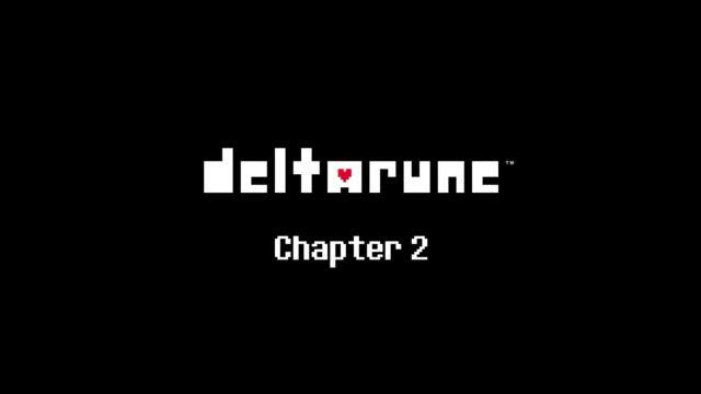 DELTARUNE 2 OST - Spamtom battle theme смотреть онлайн
