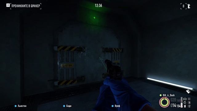 PAYDAY 2 Белый Дом на OVERKILL по стелсу смотреть онлайн