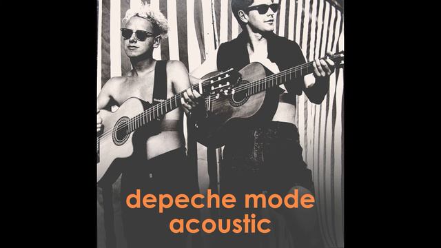 Depeche Mode - Insight (acoustic instrumental) смотреть онлайн