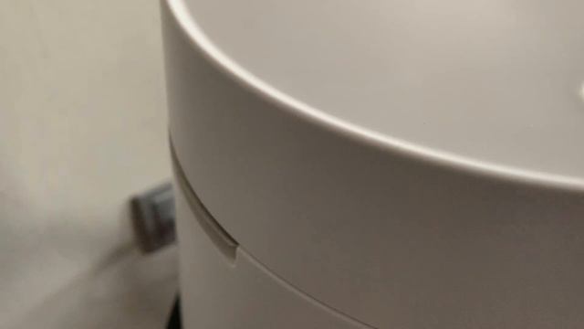 Отзыв о увлажнителе водуха Bork H502 смотреть онлайн