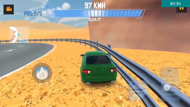 Speed Racing Road Racer 2017 смотреть онлайн