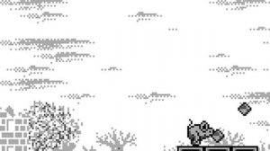 Castelian (Game Boy)