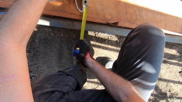AgriEid Cattle Scales - Build your own Platform and Install in less than 30 minutes. смотреть онлайн