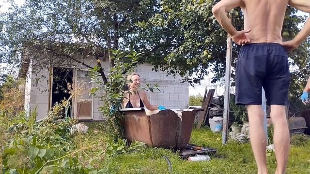 Сбор картофеля / potato harvesting #beautifulgirl #урожай #harvest #harvesting смотреть онлайн