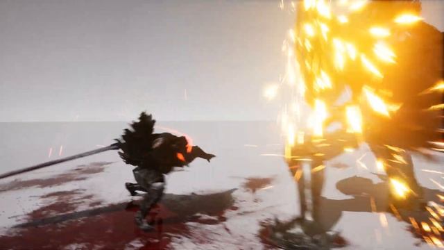 UE5 - Berserk Project - Guts VS Grunbeld (+ Demo Download) смотреть онлайн
