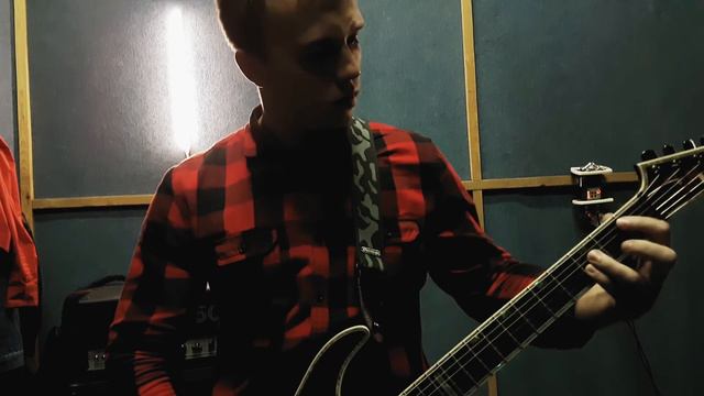 Empathica - Sleeping Sun (Nightwish cover) смотреть онлайн