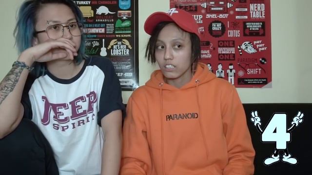 Похожи VS Не похожи || BikaBreezy VS Eldana FourEyes (ЧАСТЬ 4) смотреть онлайн