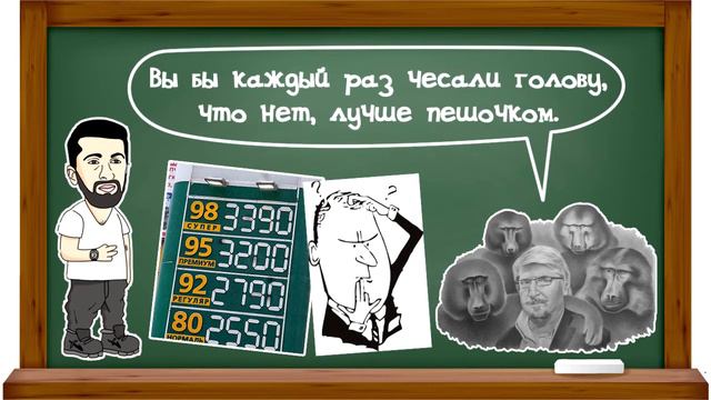 Почему сложно пытаться обращаться к чему-то новому? / ДИАЛОГ с ГЕНИЕМ смотреть онлайн