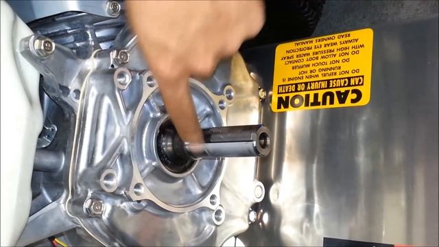 How to Remove, Replace & Install a Pressure Washer Pump смотреть онлайн