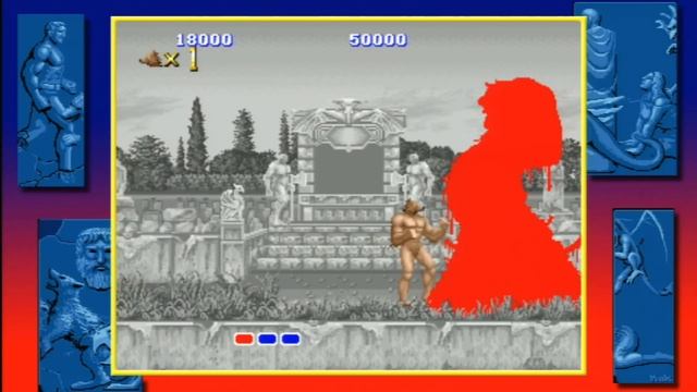 Classic Game Room HD - SONIC'S ULTIMATE GENESIS COLLECTION смотреть онлайн