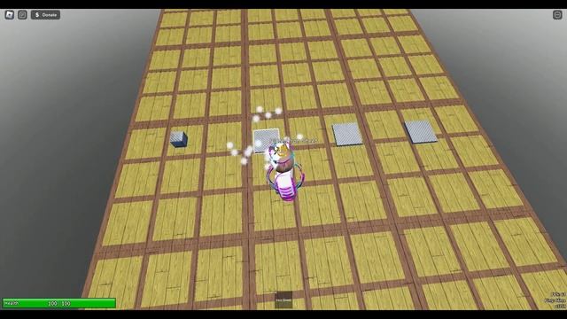 Roblox - Cube Combination: How To Make The BEST Battle Kit (UPDATED) смотреть онлайн