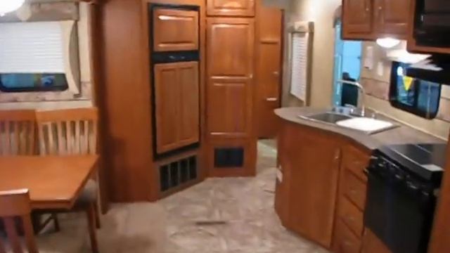 325RLSA Autumn Ridge by Starcraft Video Tour 5074.mpg смотреть онлайн