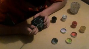 DIY: Компас Джека Воробья