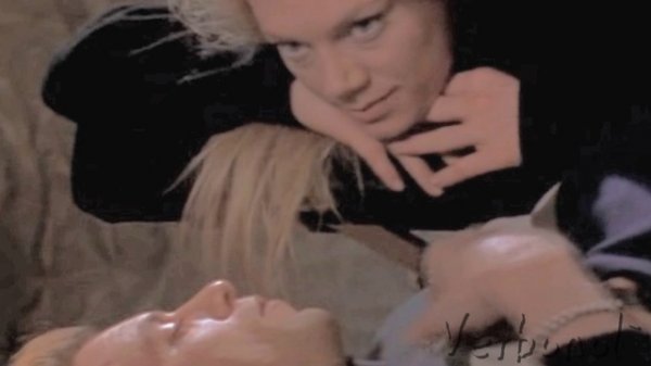 La Femme Nikita – Forgiven