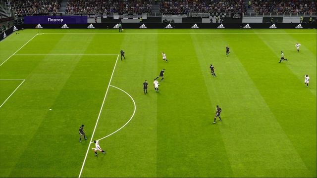 eFootball PES 2021: Robert Lewandowski (Goals) смотреть онлайн