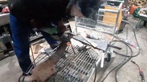 форд куга 2  1.6 экабуст замена гофры