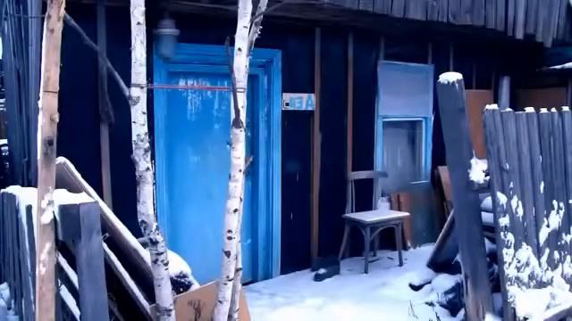 Как живут не в Москве смотреть онлайн