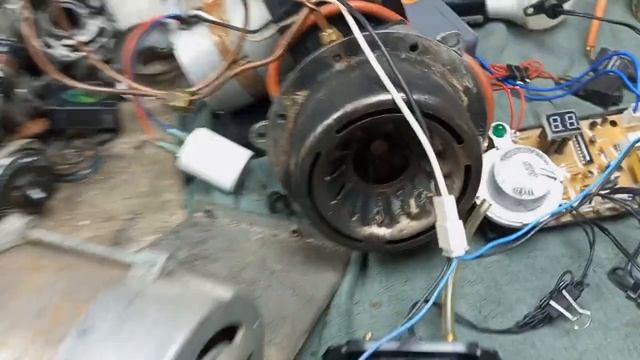Горелка из дизельной пушки смотреть онлайн