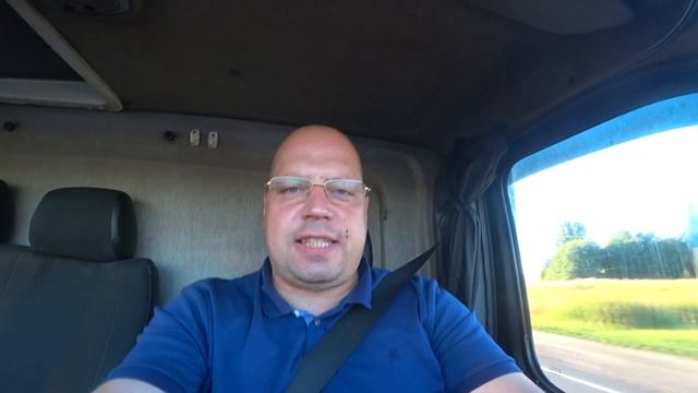 Купил новую старую тачку. Квазимодо мать его...объясняю по ходу. смотреть онлайн