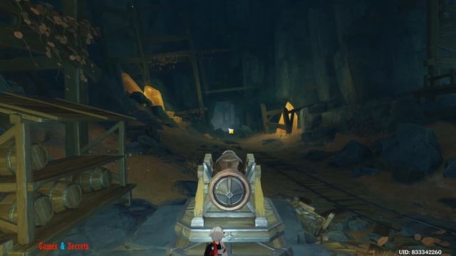 Genshin Impact 2.6: The Chasm / Full Map Unlock / Full Quest Guide /Unlock Underneath Area смотреть онлайн